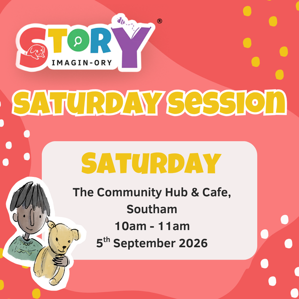 Southam Community Hub & Cafe - Saturday 5th September - 10am